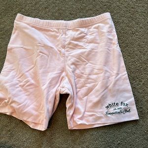 COPY - Biker shorts